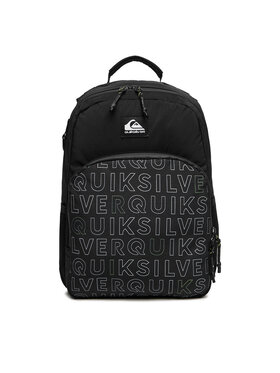 Quiksilver Quiksilver Hátizsák CEO-QUIKSILVER_ACCCS_01_2025 Fekete