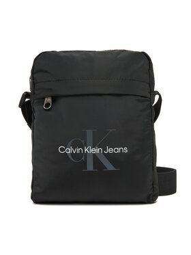 Calvin Klein Jeans Calvin Klein Jeans Brašna Sport Essentials Reporter 18 LV04G3000G Černá