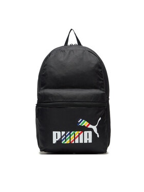 Puma Puma Plecak Phase AOP Backpack 78046 Czarny