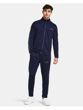 Under Armour Under Armour Bluza UA-1357139 Granatowy Active Fit