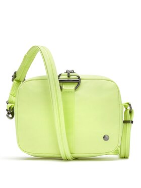 Pacsafe Pacsafe Saszetka 192122 Zielony