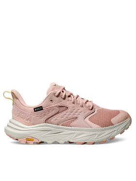 Hoka Hoka Trekingová obuv Anacapa 2 Low Gtx GORE-TEX 1142830F Ružová