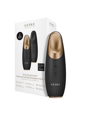 Geske Geske do oczu 6w1 Warm & Cool Eye Energizer Masażer