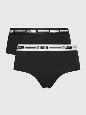 Puma Puma Boxerek Everyday 907853 Fekete