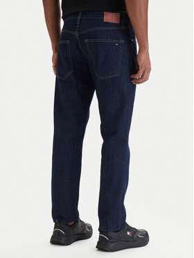 Tommy Jeans Tommy Jeans Jeans Scanton DM0DM23063 Blu scuro Slim Fit