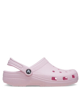Crocs Crocs Natikače Classic 10001 Ružičasta