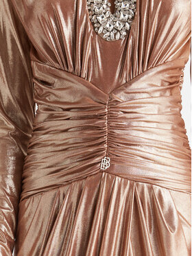 Φόρεμα βραδινό Babylon φωτογραφία