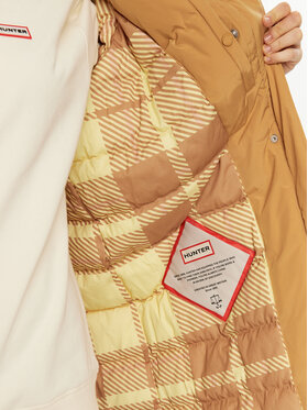 Παλτό μεταβατικό Hunter φωτογραφία