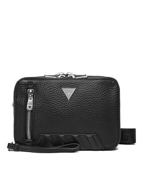 Guess Guess Geantă crossover HMTOLG P5429 Negru