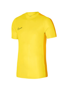 Nike Nike T-shirt DF Academy Tee Giallo Regular Fit