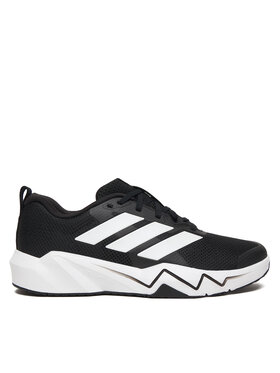 adidas adidas Buty na siłownię Rapidmove Go Trainer M JQ3950 Czarny