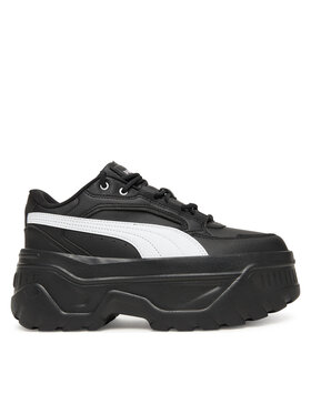 Puma Puma Tenisice Karmen X TRA 400369 07 Crna