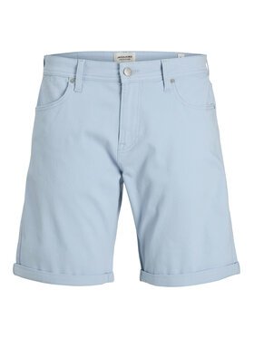 Τζιν σορτσάκια Jack & Jones φωτογραφία