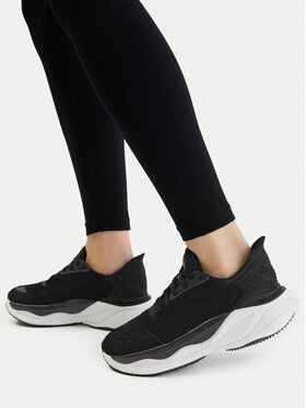 Clarks Clarks Сникърси Clarks Pace. 26184715 Черен