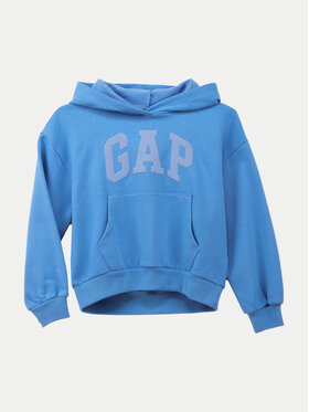 Gap Jopa 870903 Modra Regular Fit