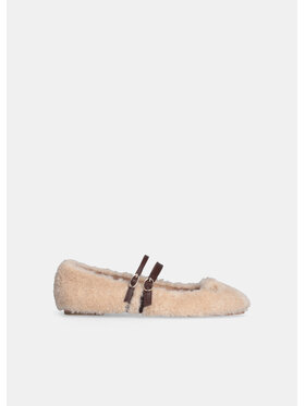 Liu Jo Liu Jo Pantofole SF5113TX13800005 Bianco