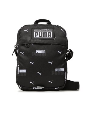 Puma Puma Maža rankinė Academy Portable 079135 Juoda