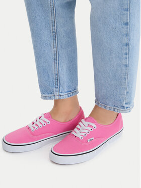 Vans Vans Tenisky Authentic VN000EHHFRQ1 Ružová