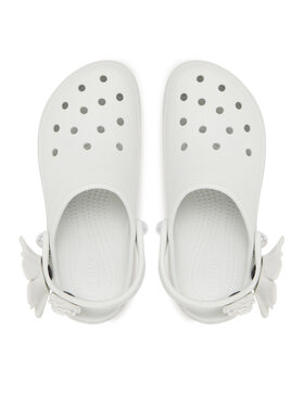 Crocs Παντόφλες Crocs - 5