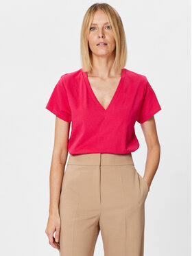 Sisley Sisley Tricou 3096L400B Regular Fit