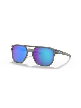 Oakley Oakley Okulary przeciwsłoneczne OO9436 Szary