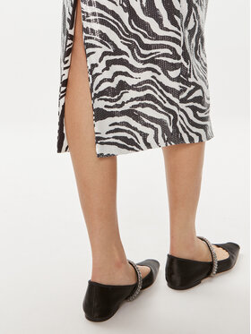 Φόρεμα κοκτέιλ ROTATE φωτογραφία