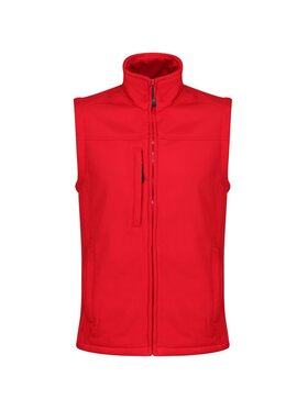 Regatta Regatta Kurtka outdoor Flux Czerwony Easy Fit
