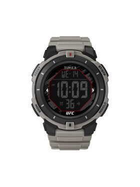 Timex Timex Ρολόι Ufc Rumble TW5M59700 Μπεζ