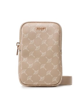 JOOP! JOOP! Pouzdro na mobil 4140006293 Béžová