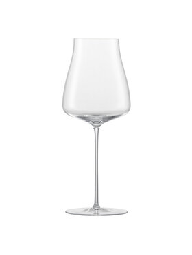 Zwiesel Glas Handmade Zwiesel Glas Handmade Komplet kieliszków do wina THE MOMENT Przezroczysty