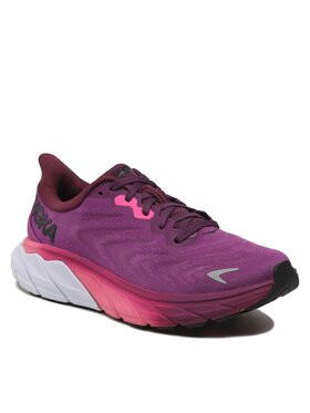 Hoka Hoka Обувки W Arahi 6 1123195 Виолетов