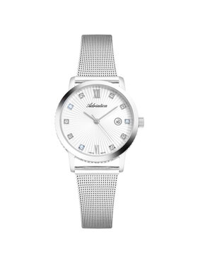 Adriatica Adriatica Orologio A3110.5183QZ Argento