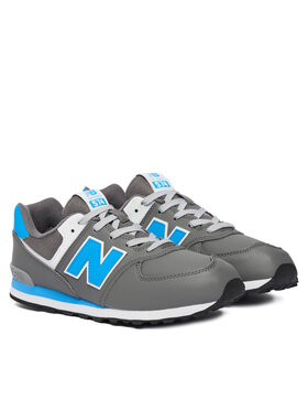 New Balance New Balance Snīkeri G5746TW Pelēks