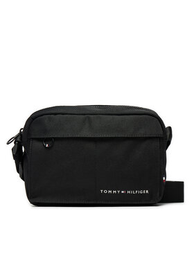 Tommy Hilfiger Tommy Hilfiger Brašna Element AM0AM12972 Černá