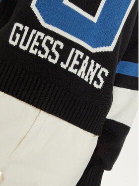 Guess Jeans Πουλόβερ Guess Jeans - 5