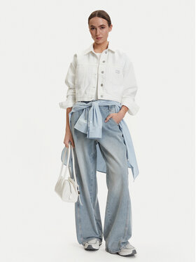 Tommy Jeans Τζιν μπουφάν Tommy Jeans - 2
