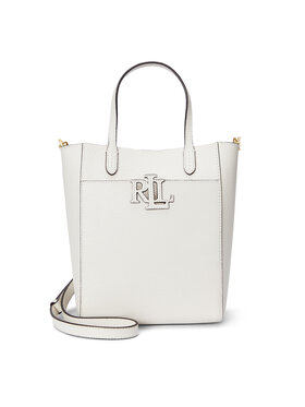 LAUREN RALPH LAUREN LAUREN RALPH LAUREN Kabelka 431966760002 Bílá