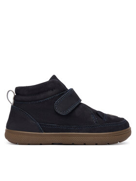 Primigi Primigi Schnürschuhe 8852233 S Dunkelblau