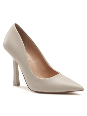 Steve Madden Steve Madden Aukštakulniai Martina SM11002274-03001-16X Pilka