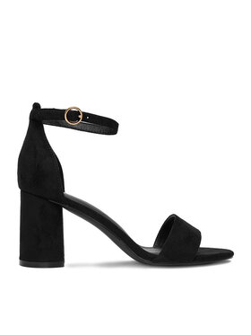 JENNY JENNY Σανδάλια CEO-BROOK WSS20870-01 Μαύρο