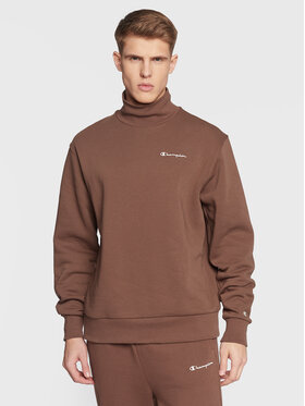 Champion Champion Sweatshirt Future 217920 Marron Custom Fit