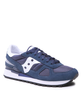 Saucony Tenisice Shadow Originals S2108 Tamnoplava