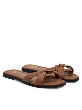 Παντόφλες LOVE MOSCHINO φωτογραφία