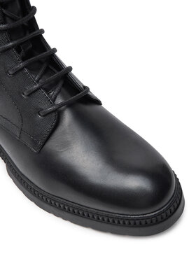 Μπότες Tommy Hilfiger φωτογραφία