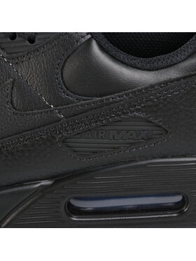 Nike Superge Air Max 90 Ltr CZ5594 001 Črna