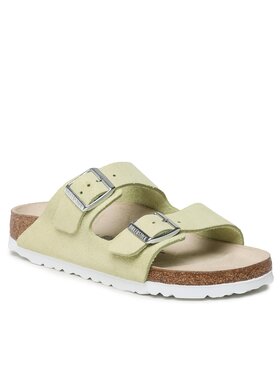 Birkenstock Birkenstock Natikače Arizona 1024201 Bež