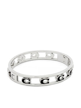 Coach Coach Armband 37571291 Silberfarben