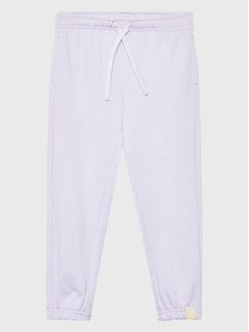 United Colors Of Benetton United Colors Of Benetton Спортивні штани 3UHRCF02Z Фіолетовий Regular Fit