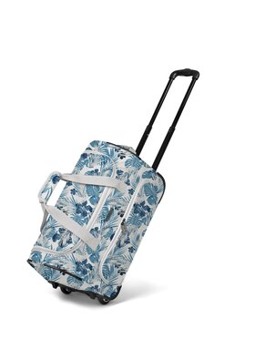 Redolz Redolz Torba podróżna 325452 Błękitny