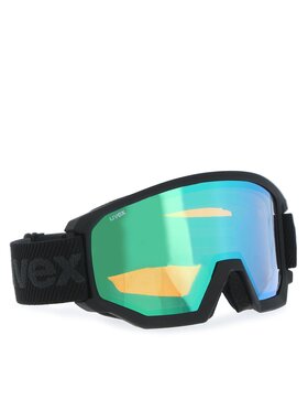Uvex Uvex Kaitseprillid Athletic FM 5505202330 Must
